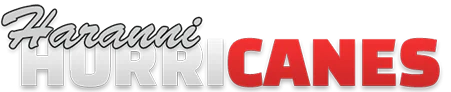 Haranni Hurricanes Logo