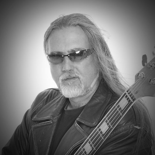 Marco Simanowski, Bass, Hurricane von 2010 bis 2015