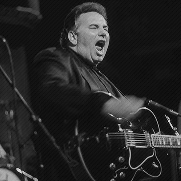 Roomful of Blues - We B 3